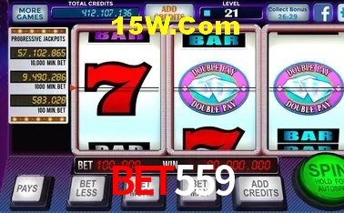 Responsive Design Bet559